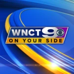 Logo of WNCT 9 On Your Side android Application 